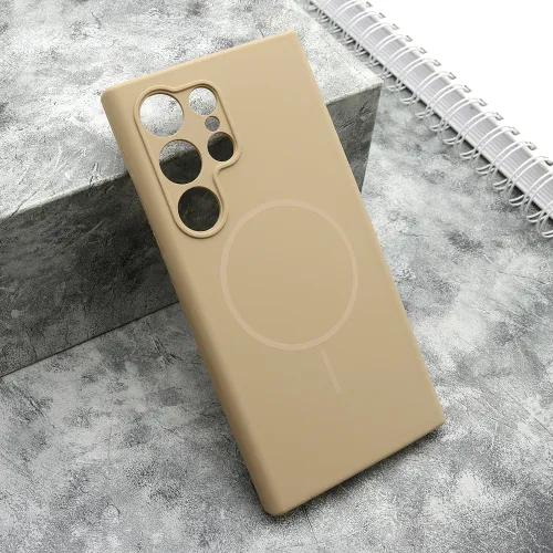 Futrola - maska FLEX MagSafe za Samsung S928 Galaxy S24 Ultra 5G bez (MS).