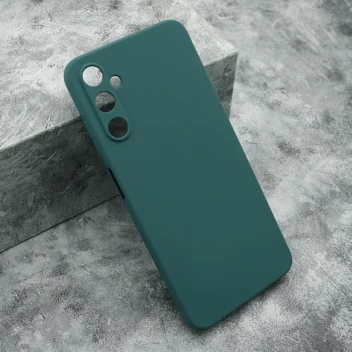 Futrola - maska GENTLE COLOR za Samsung A057 Galaxy A05s zelena (MS).