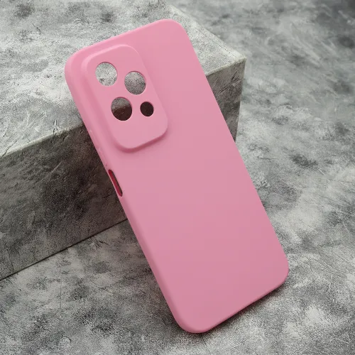Futrola - maska GENTLE COLOR za Huawei Honor 200 Lite roze (MS).