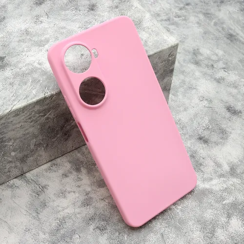 Futrola - maska GENTLE COLOR za Huawei Nova 12 SE roze (MS).