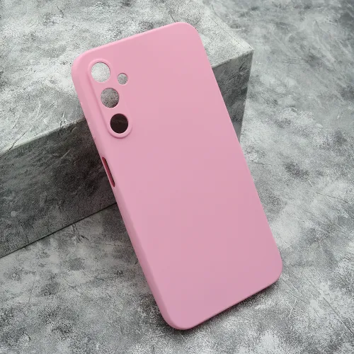 Futrola - maska GENTLE COLOR za Samsung A245 Galaxy A24 4G roze (MS).