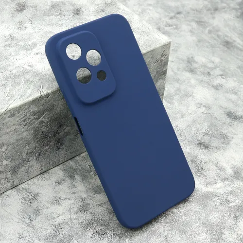 Futrola - maska GENTLE COLOR za Huawei Honor 200 Lite teget (MS).