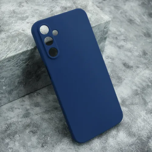 Futrola - maska GENTLE COLOR za Samsung A156 Galaxy A15 5G teget (MS).