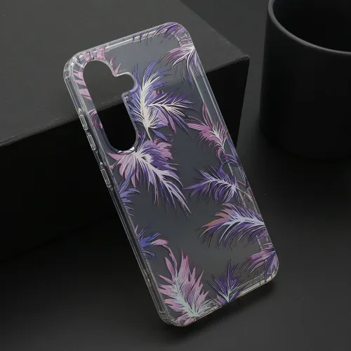 Futrola - maska FLOWER za Samsung S921 Galaxy S24 5G DZF2 (MS).