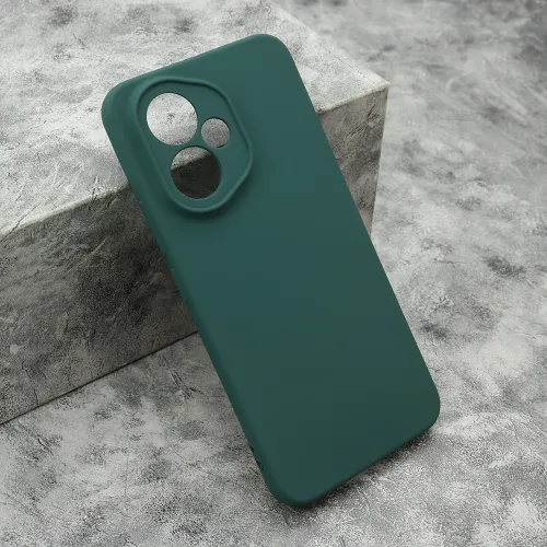 Futrola - maska GENTLE COLOR za Huawei Honor 400 zelena (MS).