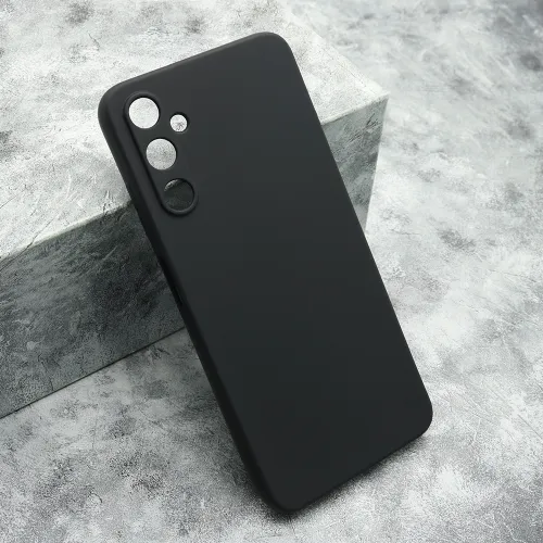 Futrola - maska GENTLE COLOR za Samsung A057 Galaxy A05s crna (MS).