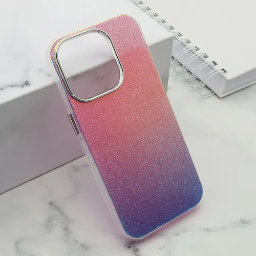 Futrola - maska GLAZE za iPhone 15 Pro (6.1) DZ02 (MS).