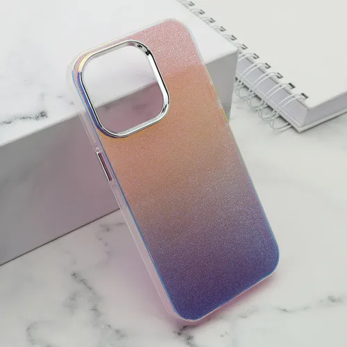 Futrola - maska GLAZE za iPhone 14 Pro (6.1) DZ02 (MS).