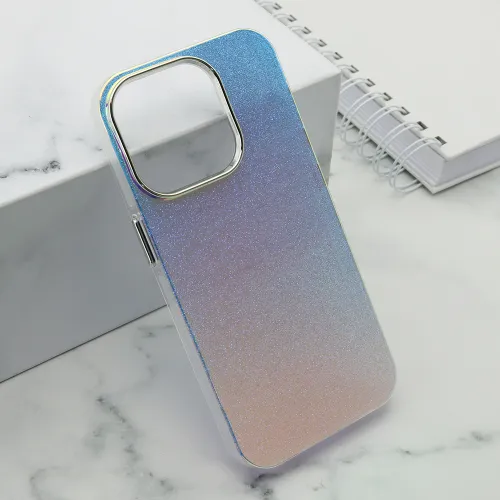 Futrola - maska GLAZE za iPhone 15 Pro (6.1) DZ03 (MS).