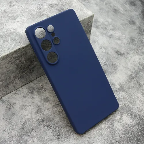 Futrola - maska GENTLE COLOR za Samsung S938 Galaxy S25 Ultra 5G teget (MS).