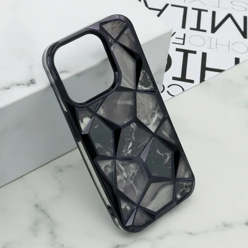 Futrola - maska LUXORY za iPhone 14 Pro (6.1) DZ04 (MS).