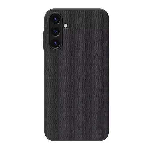Futrola - maska NILLKIN Super Frost PRO za Samsung A156 Galaxy A15 5G crna (MS).