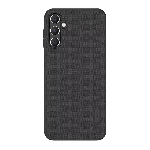 Futrola - maska NILLKIN super frost za Samsung A145R Galaxy A14 4G/Galaxy A14 5G crna (MS).