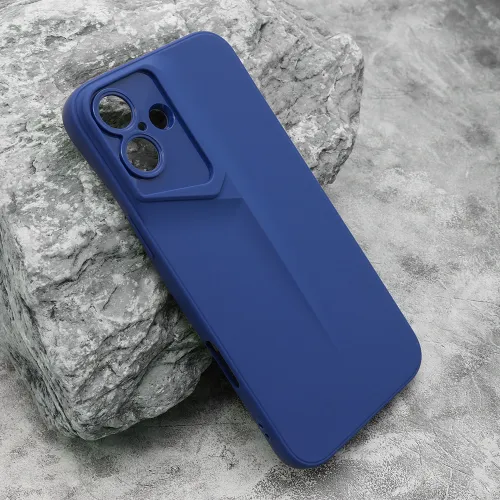 Futrola - maska PHANTOM BLADE za iPhone 16 Plus (6.7) plava (MS).