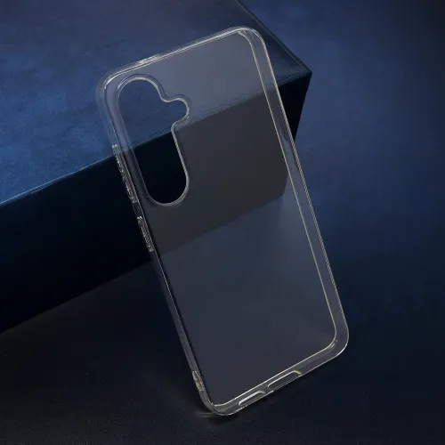 Silikonska futrola - maska CLEAR za Samsung S931 Galaxy S25 5G providna (MS).