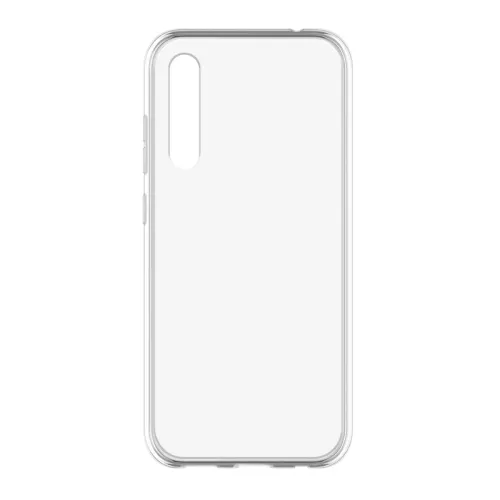 Silikonska futrola - maska CLEAR STRONG za Samsung A505 Galaxy A50/A307 Galaxy A30s/A507 Galaxy A50s providna (MS).