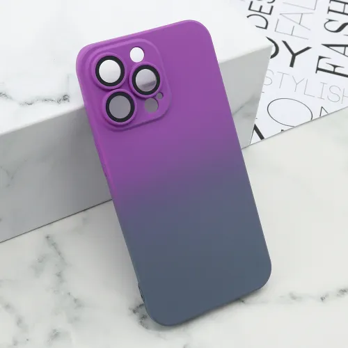 Futrola - maska RAINBOW SPRING za iPhone 13 Pro (6.1) DZ01 (MS).