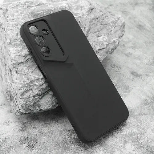 Futrola - maska PHANTOM BLADE za Samsung A156 Galaxy A15 5G crna (MS).