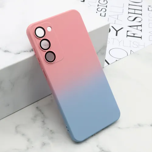 Futrola - maska RAINBOW SPRING za Samsung S916B Galaxy S23 Plus DZ02 (MS).