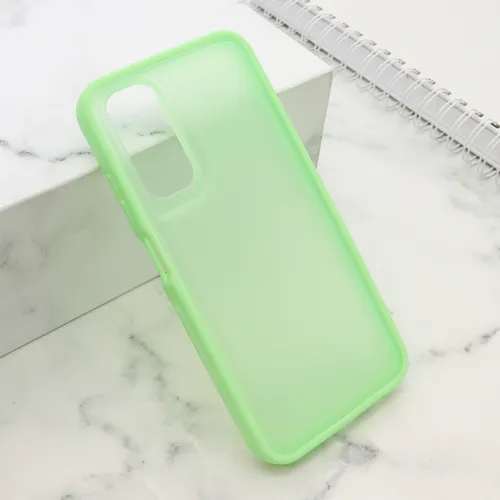 Futrola - maska SPACE II za Samsung A057 Galaxy A05s mint (MS).