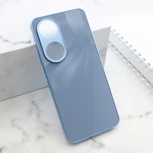 Futrola - maska SPECTRA SHELL za Huawei Honor X7b plava (MS).