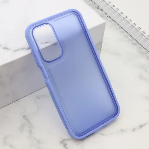 Futrola - maska SPACE II za Samsung A156 Galaxy A15 5G plava (MS).