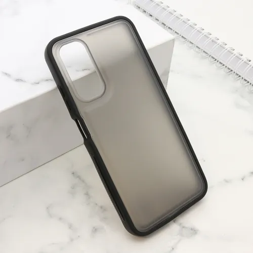 Futrola - maska SPACE II za Samsung A057 Galaxy A05s crna (MS).