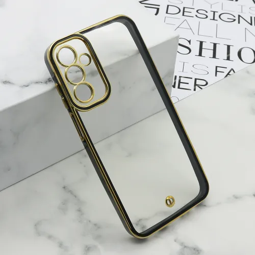 Futrola - maska SPACE EDGE za Samsung A156 Galaxy A15 5G crna (MS).