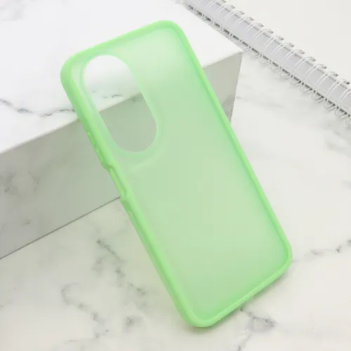 Futrola - maska SPACE II za Huawei Honor X7b mint (MS).