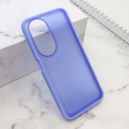 Futrola - maska SPACE II za Huawei Honor X7b plava (MS).