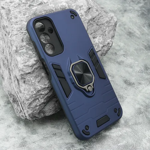 Futrola - maska Square ring za Samsung A156 Galaxy A15 5G teget (MS).