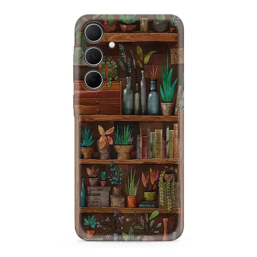 Futrola - maska ultra tanki print CLEAR za Samsung A356 Galaxy A35 5G 5G ND0351 (MS).