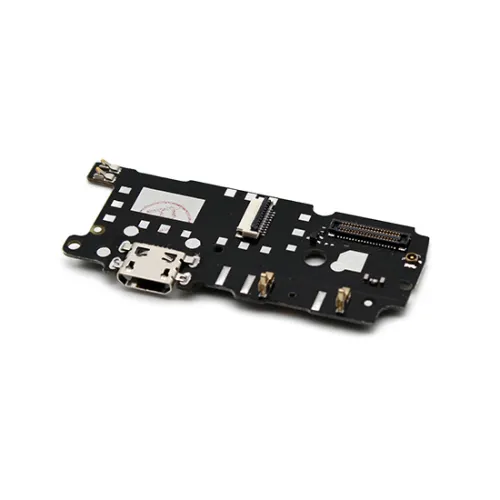 Konektor punjenja za Xiaomi Redmi Note 4 sa plocicom (MS).