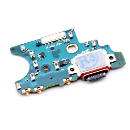 Konektor punjenja sa plocicom za Samsung G980 Galaxy S20 Original (MS).