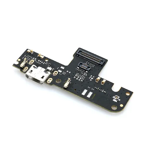 Konektor punjenja za Xiaomi Redmi Note 5A sa plocicom (MS).