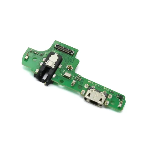 Konektor punjenja za Samsung A107 Galaxy A10s + plocica high kopija (MS).