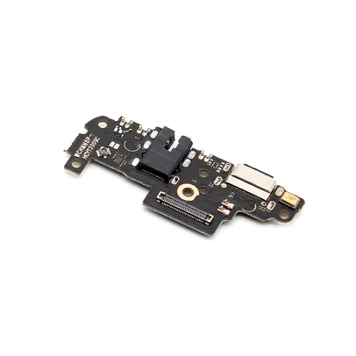 Konektor punjenja sa plocicom za Xiaomi Redmi Note 8 Pro + Slušalice handsfree (MS).