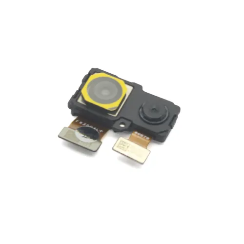 Kamera za Huawei Honor X8 zadnja (velika) Original (MS).