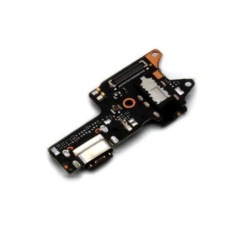 Konektor punjenja za Xiaomi Redmi 9 sa plocicom (MS).