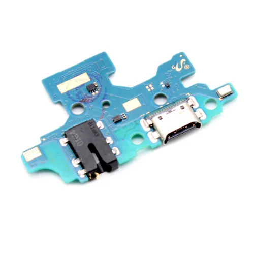 Konektor punjenja sa plocicom za Samsung A415 Galaxy A41 Original (MS).