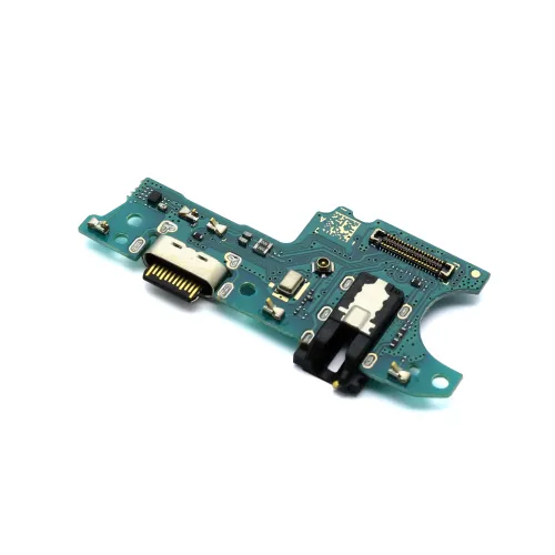 Konektor punjenja za Samsung A037 Galaxy A03s + plocica high kopija (MS).