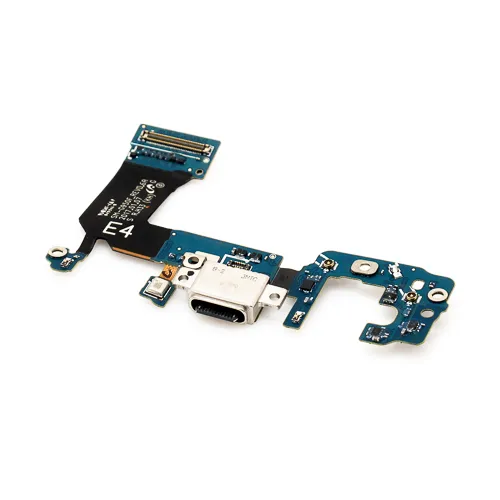 Konektor punjenja za Samsung G950F Galaxy S8 sa fletom Rev 0.6 (MS).