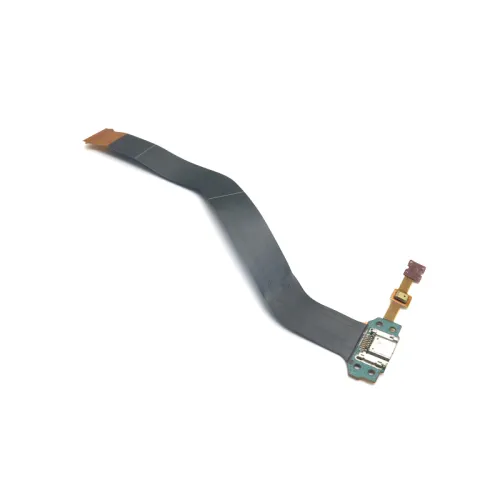 Konektor punjenja za Samsung T530 Galaxy Tab 4 10.1 sa fletom (MS).