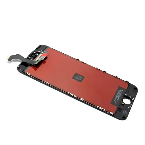 LCD ekran / displej za iPhone 6 Plus + touchscreen black (MS).