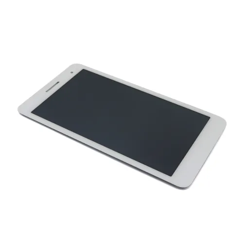 LCD ekran / displej za Huawei MediaPad 7 T1-701U (T1-701W) + touchscreen white (MS).