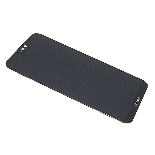 LCD ekran / displej za Huawei P20 Lite + touchscreen black (MS).