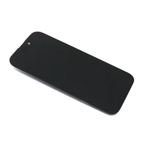 LCD ekran / displej za iPhone 14 Pro + touchscreen APLONG Soft OLED Support IC removable black (MS).