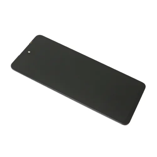LCD ekran / displej za Motorola Moto G04/G24 + touchscreen black Aplong Original (MS).