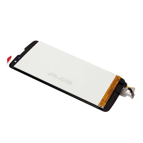 LCD ekran / displej za LG L Bello D331 + touchscreen gold (MS).