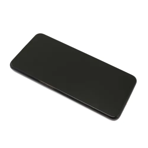 LCD ekran / displej za Huawei P Smart Z/P smart Pro/Y9S/Y9 Prime/Honor 9X/Honor 9X Pro 2019 + touchscreen + frame + baterija black Full Original EU (02352RRF) (MS).